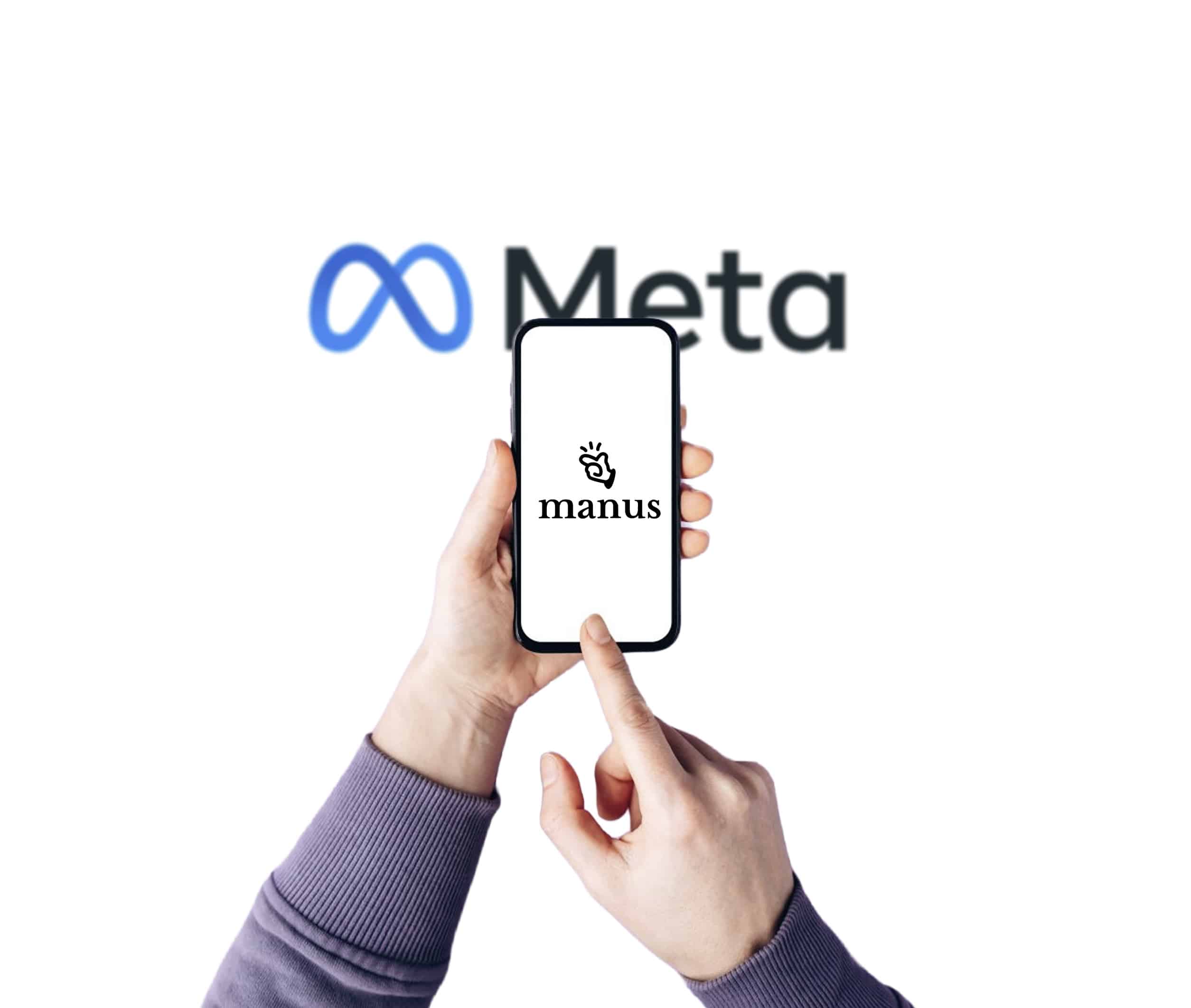 Meta Manus AI Ads Manager